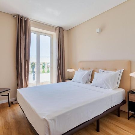 شقة Setubal Prime Penthouse المظهر الخارجي الصورة
