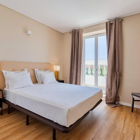 شقة Setubal Prime Penthouse المظهر الخارجي الصورة