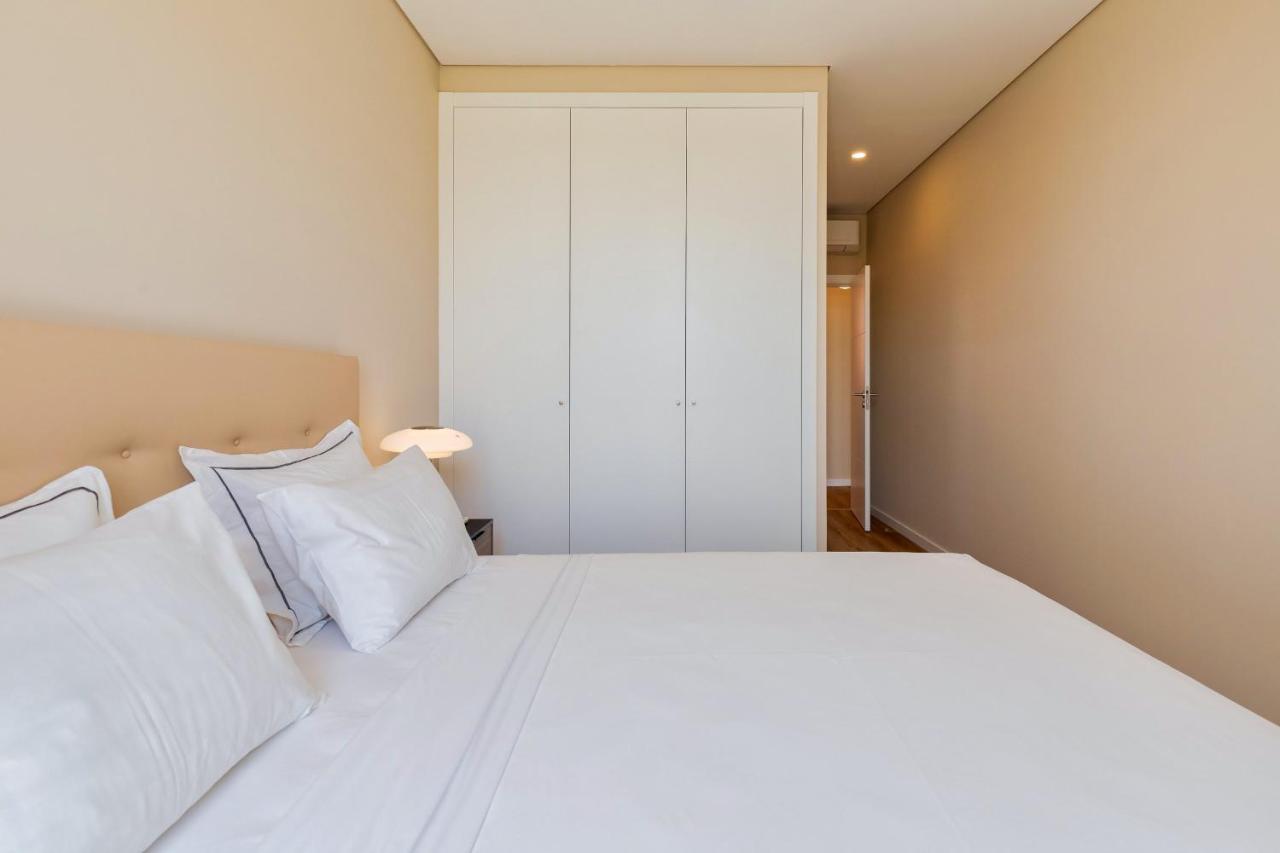 شقة Setubal Prime Penthouse المظهر الخارجي الصورة