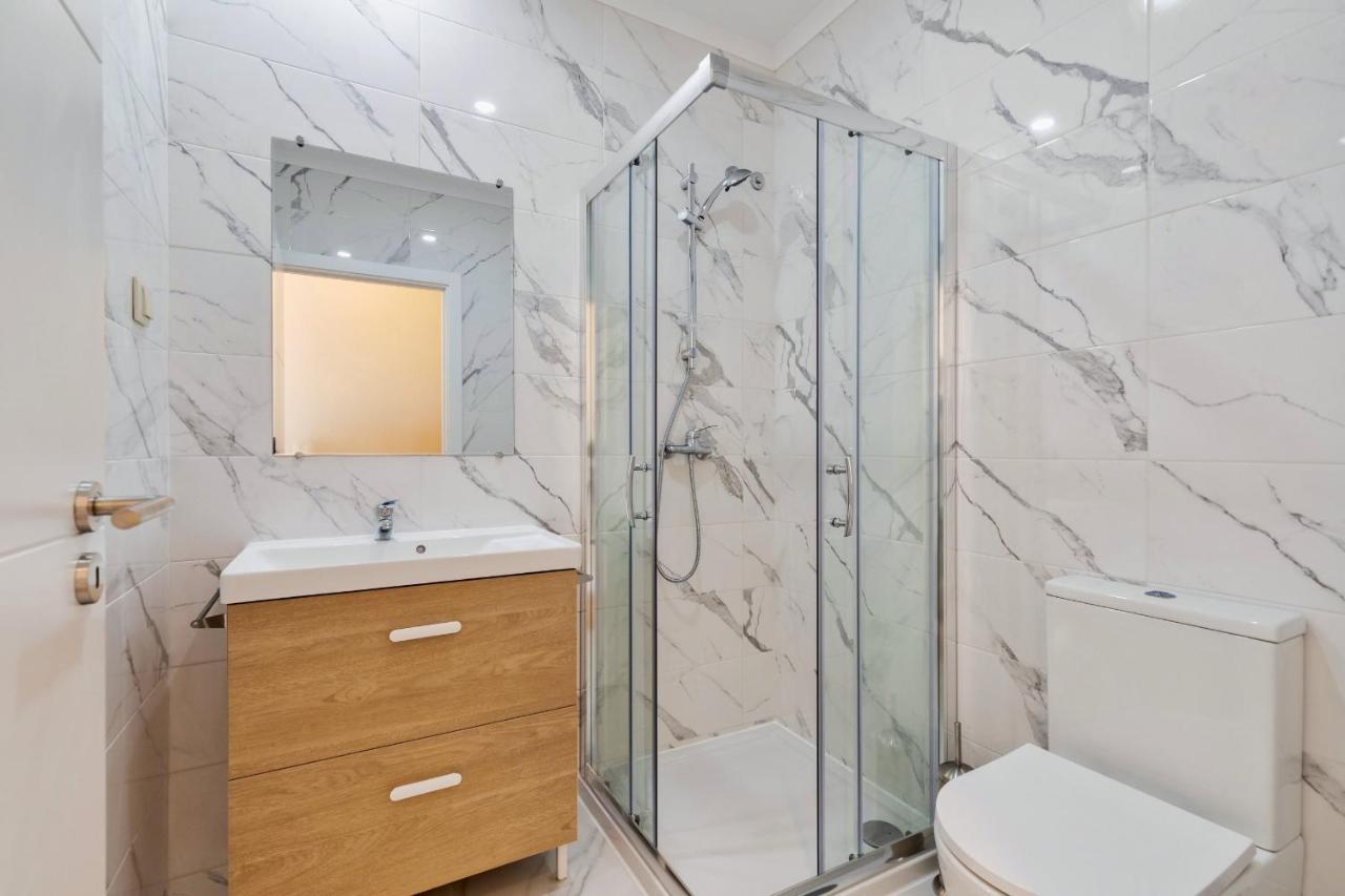 شقة Setubal Prime Penthouse المظهر الخارجي الصورة