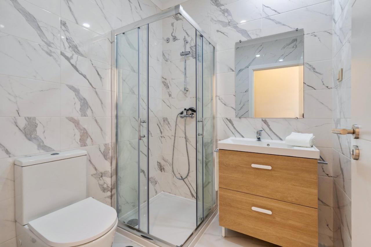 شقة Setubal Prime Penthouse المظهر الخارجي الصورة